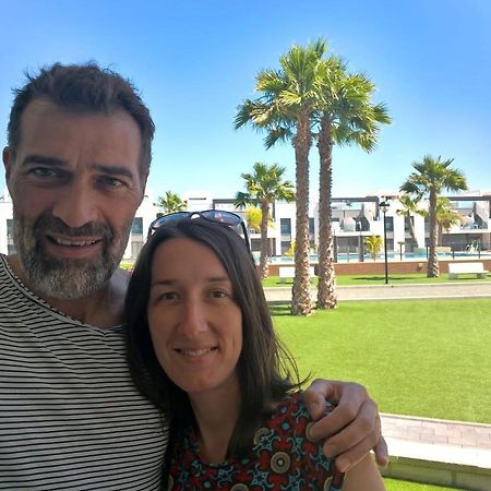 Oasis Beach X 106 Guardamar del Segura Exterior photo