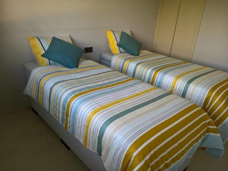 Oasis Beach X 106 Guardamar del Segura Exterior photo