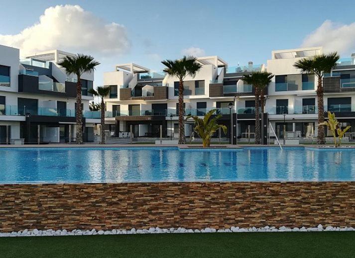 Oasis Beach X 106 Guardamar del Segura Exterior photo