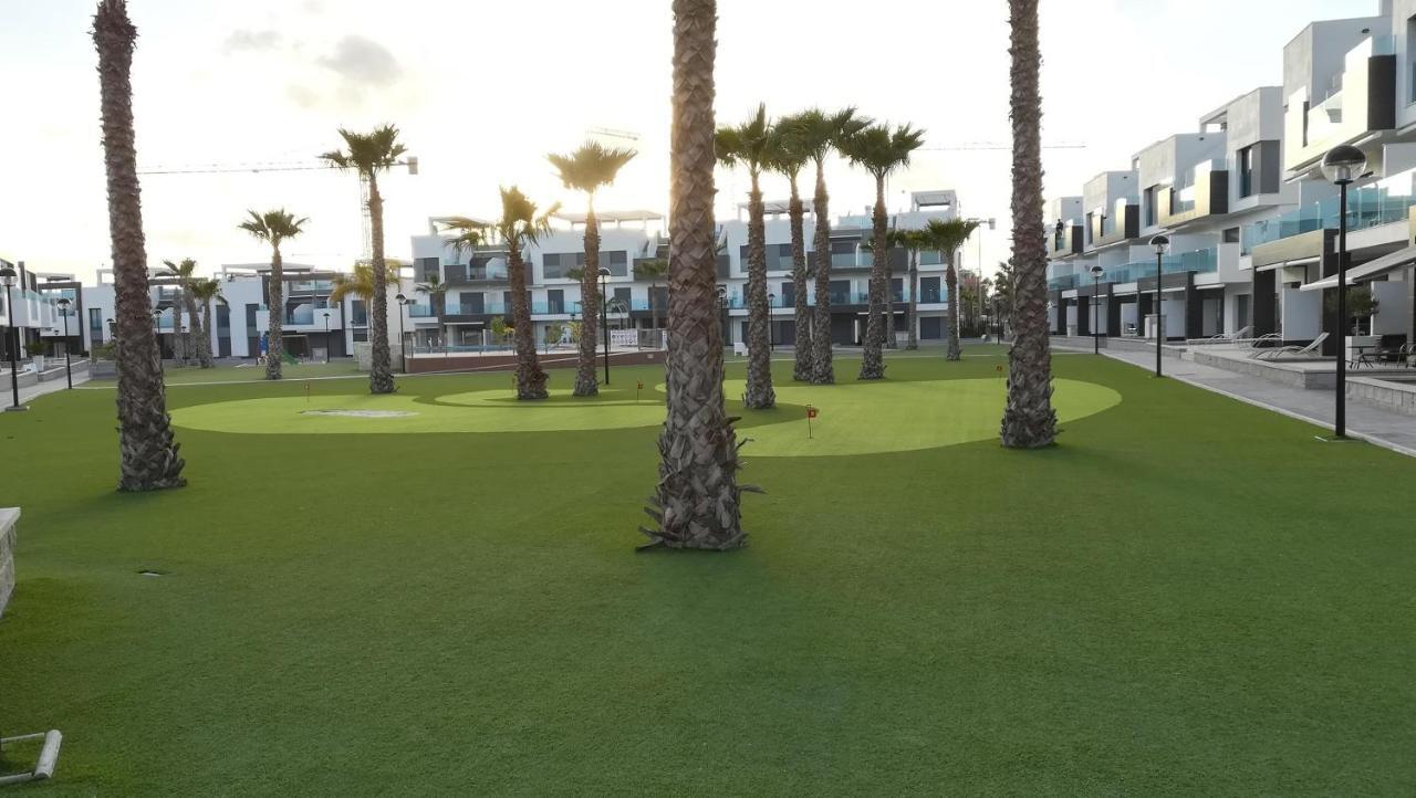Oasis Beach X 106 Guardamar del Segura Exterior photo